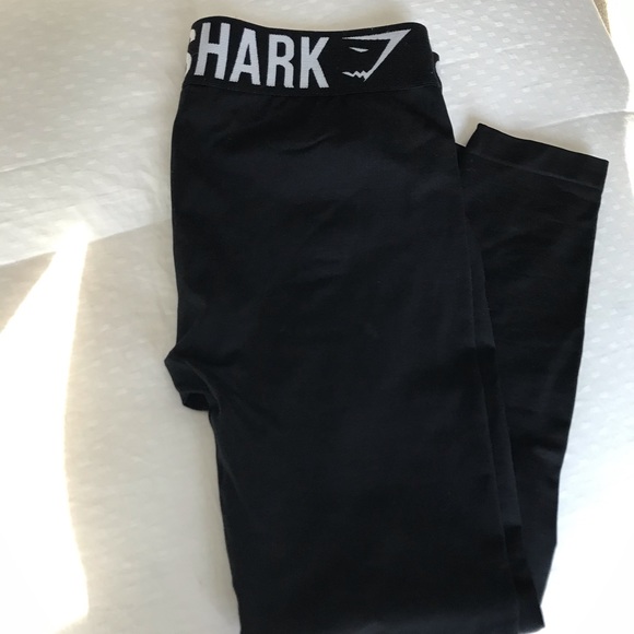 Gymshark Pants - Gymshark Fit Leggings